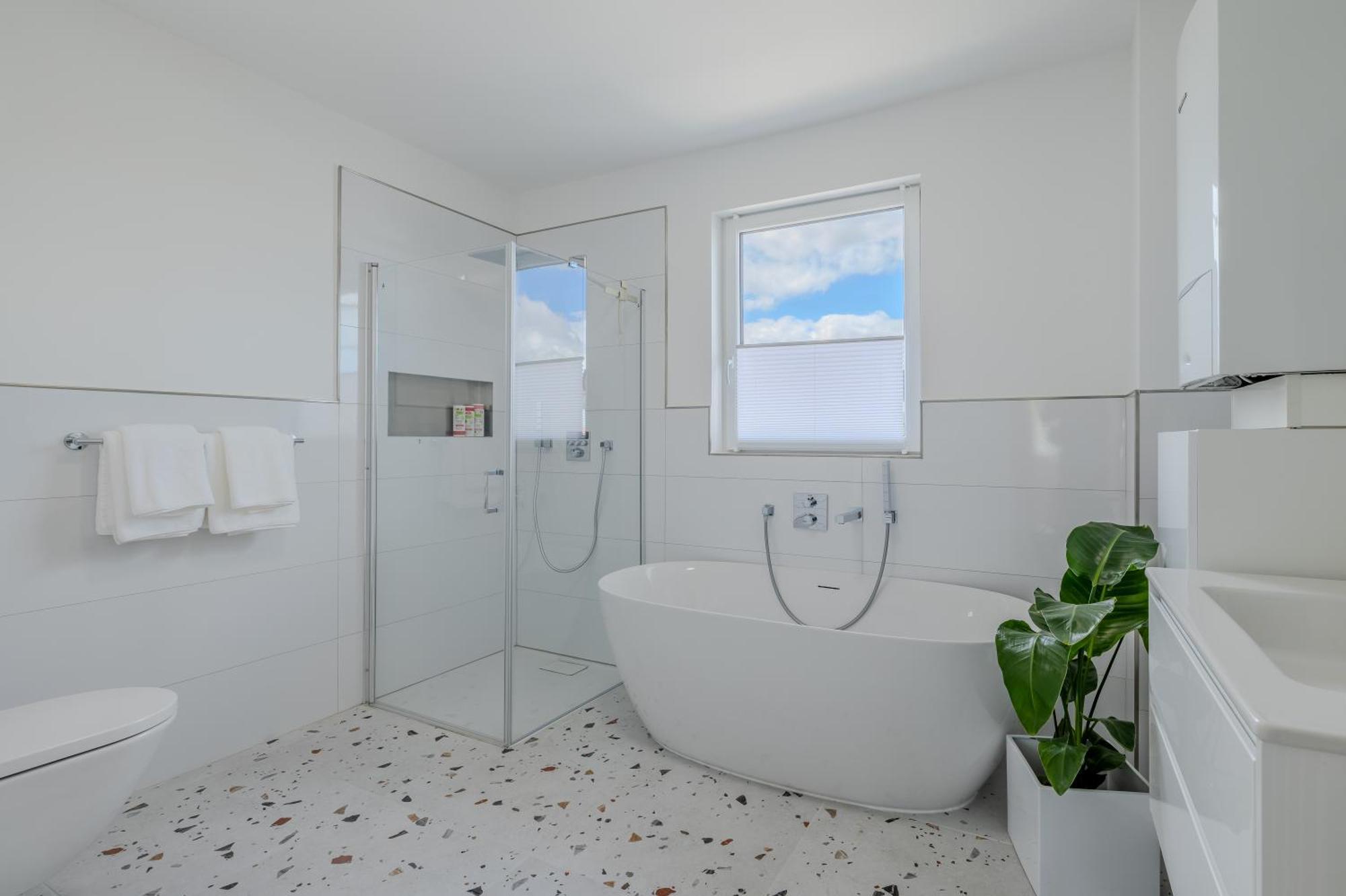 Hansevilla - Apartment Luebeck Dış mekan fotoğraf