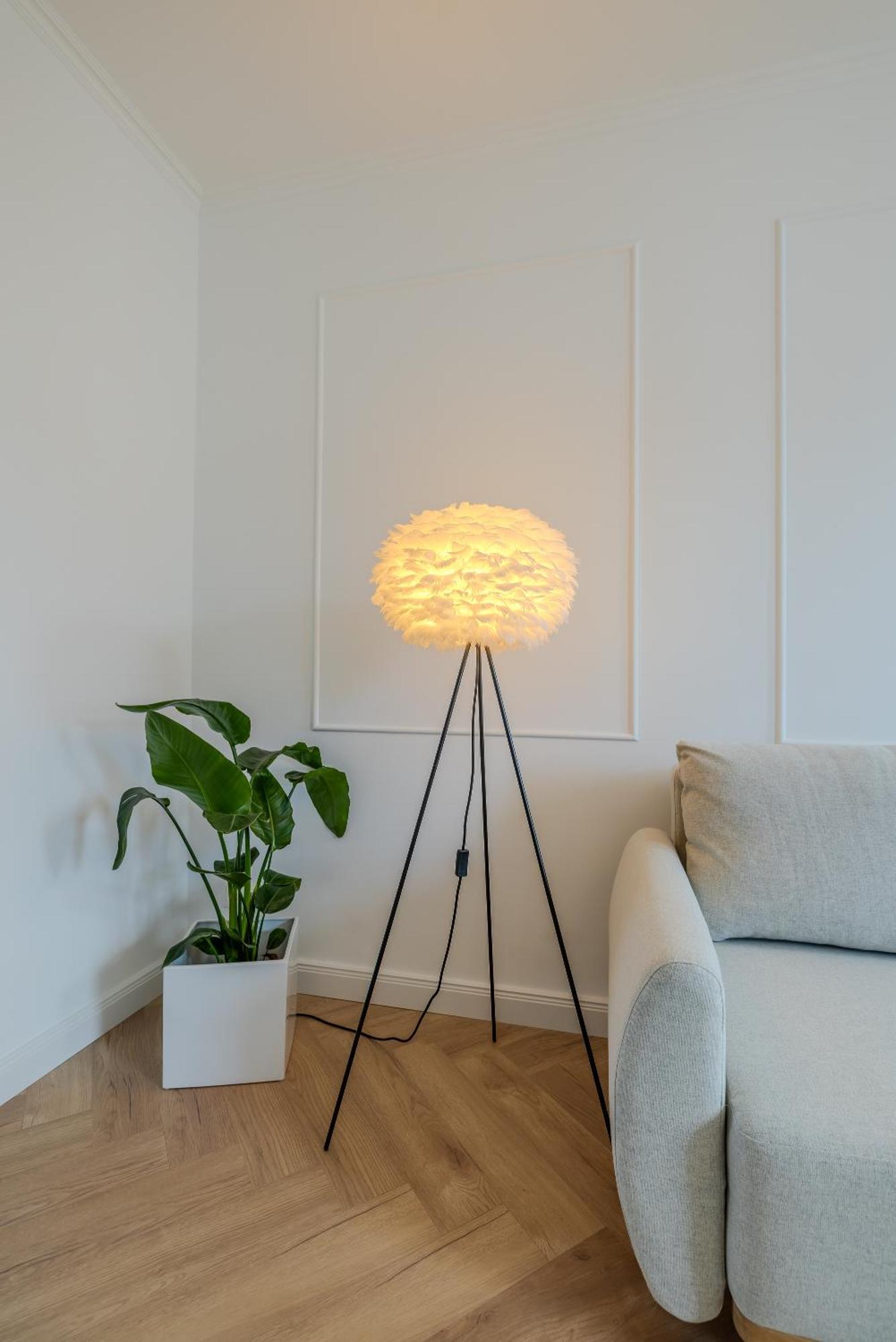 Hansevilla - Apartment Luebeck Dış mekan fotoğraf